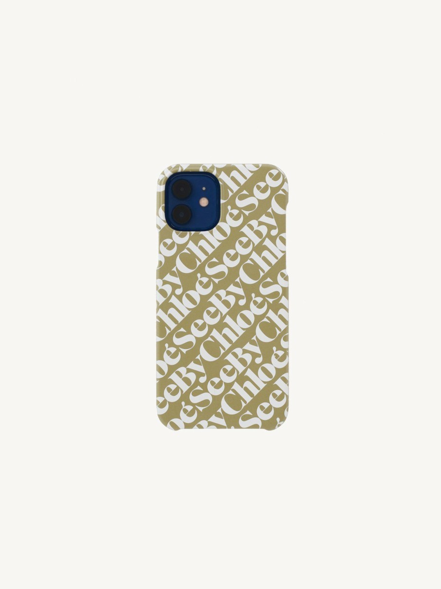 See By Chloé Phone cases for Women, Online Sale up to 30% off